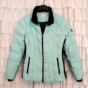 Zeroxposur Winter Coat